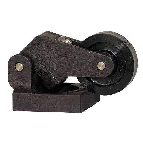 Cabeza de interruptor de límite Eaton, palanca rotativa, superior, 1.35 pulgadas - LS-XL