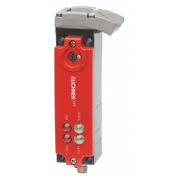 Interruptor de seguridad con bloqueo Euchner, para la serie CET 1-AR - CET1-AR-CRA-CH-50X-SG-105763