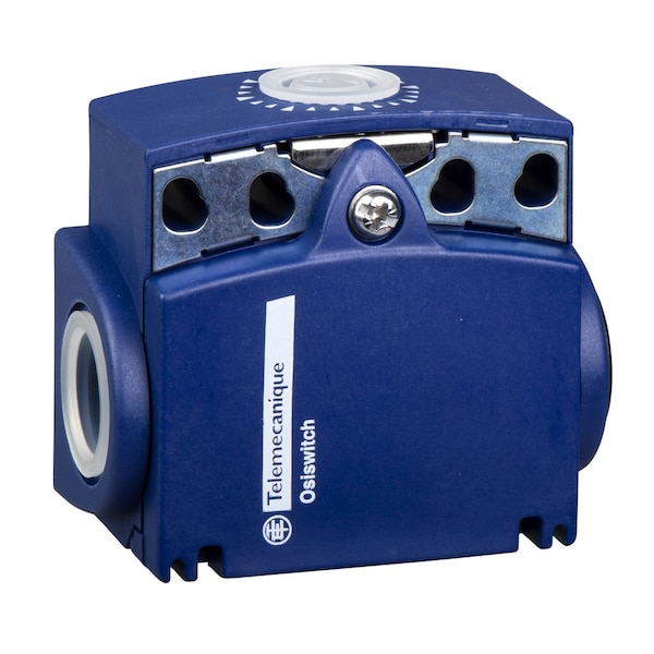 Interruptor de límite del cuerpo del sensor Telemecanique ZCT-compact-1NC1N - ZCT21G11
