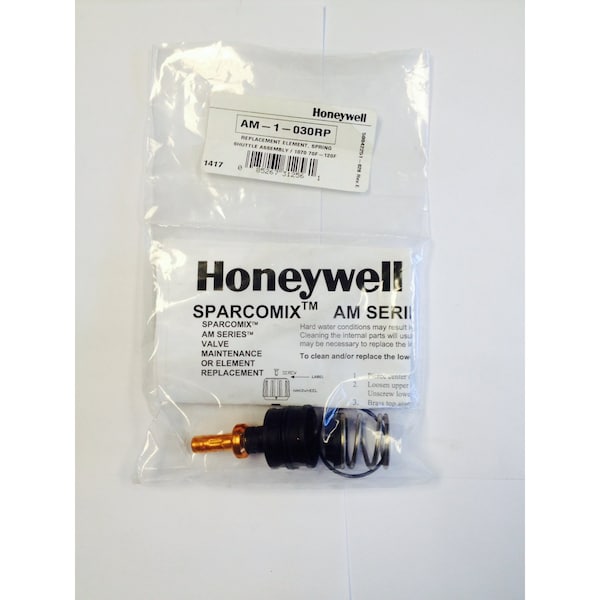 Juego de reconstrucción de Honeywell AM-1-030RP para AM-1 - AM-1-030RP.