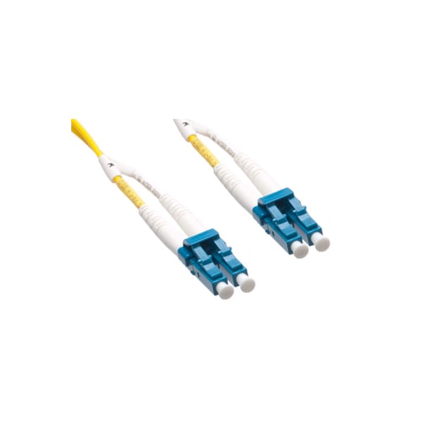 Axiom Axiom Lc/Lc Os2 Fiber Cable 6M - LCLCSD9Y-6M-AX