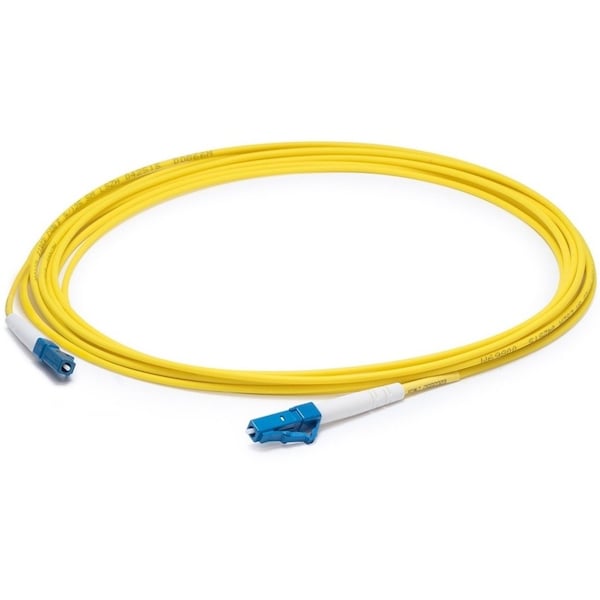 Add-On This Is A 2M Cisco 15454-Lc-Lc-2= Compatible Lc (Male) To Lc (Male) - 15454-LC-LC-2=-AO