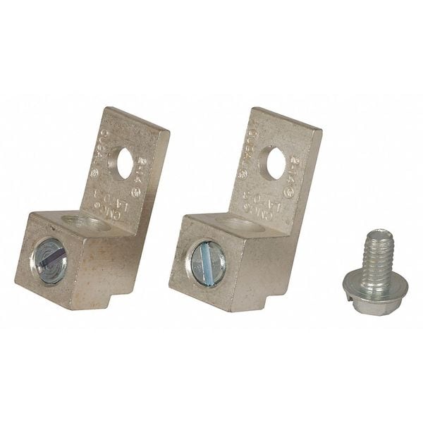 Kit neutral Eaton, 240/480/600VCA/250/600VCD - DS200GK