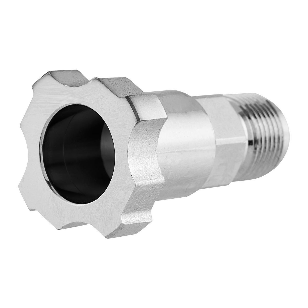 Adaptador de sistema de pintura Spectrum para DEVILBISS - 58181