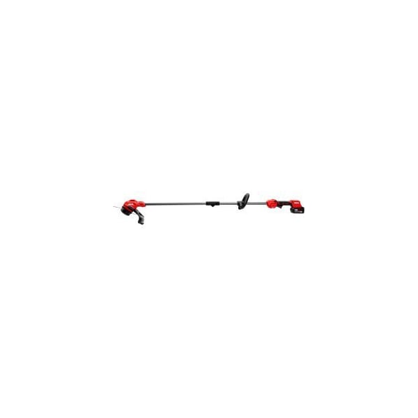Skil Skil LT4823B-10 PWRCORE 20 Brushless 20V 13" String Trimmer With 4.0Ah Battery & Charger - LT4823B-10