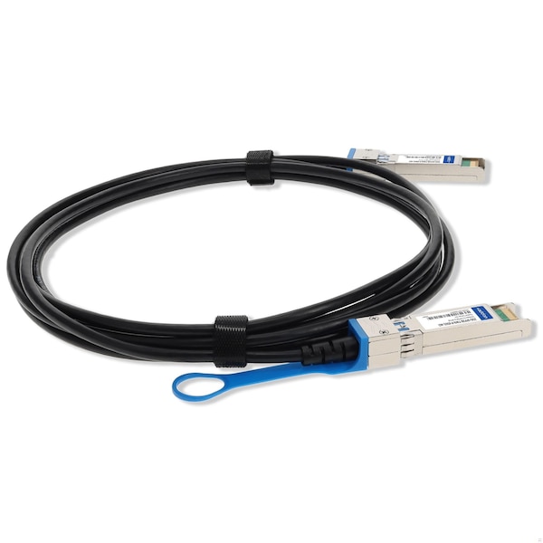 Add-On BROCADE 25G-SFP28-TWX-P-0501 COMP 5M DAC - 25G-SFP28-TWX-P-0501-AO