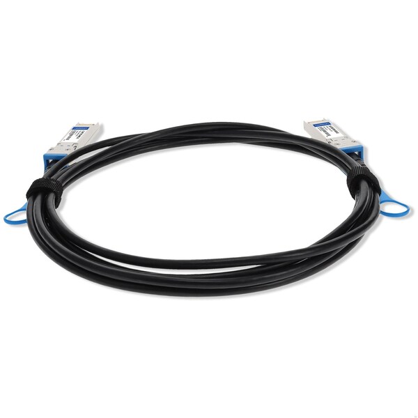 Add-On BROCADE 25G-SFP28-TWX-P-0501 COMP 5M DAC - 25G-SFP28-TWX-P-0501-AO