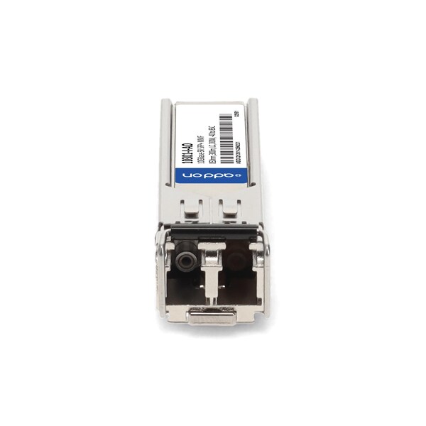 Add-On EXTREME 10301-I COMP SFP+ LC 10G-SR MMF - 10301-I-AO