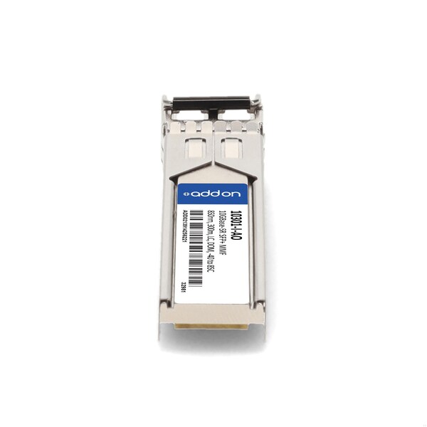Add-On EXTREME 10301-I COMP SFP+ LC 10G-SR MMF - 10301-I-AO