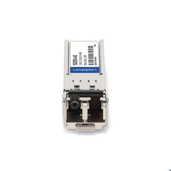 Add-On HITACHI 5552781-A COMP SFP+ LC 850NM - 5552781-A-AO