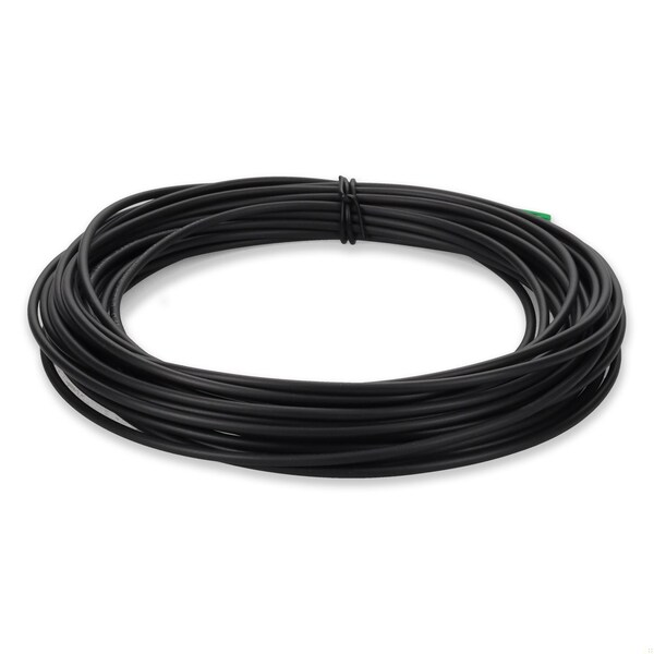Add-On 10M ASC M/M OS2 BLACK FIBER PATCH CBL - ADD-ASC-ASC-10MS9SMFO
