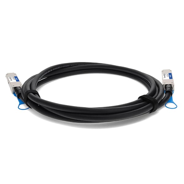 Add-On EXTREME NETWORKS 100G-DACP-QSFP1M COMPATIBLE TAA COMPLIANT 100GBASE-CU QSF - 100G-DACP-QSFP1M-AO