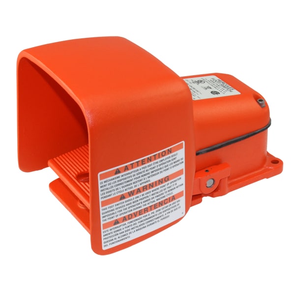 Linemaster Hercules Ox-Shield Potenciómetro 5K A - 500-AHOX-5K