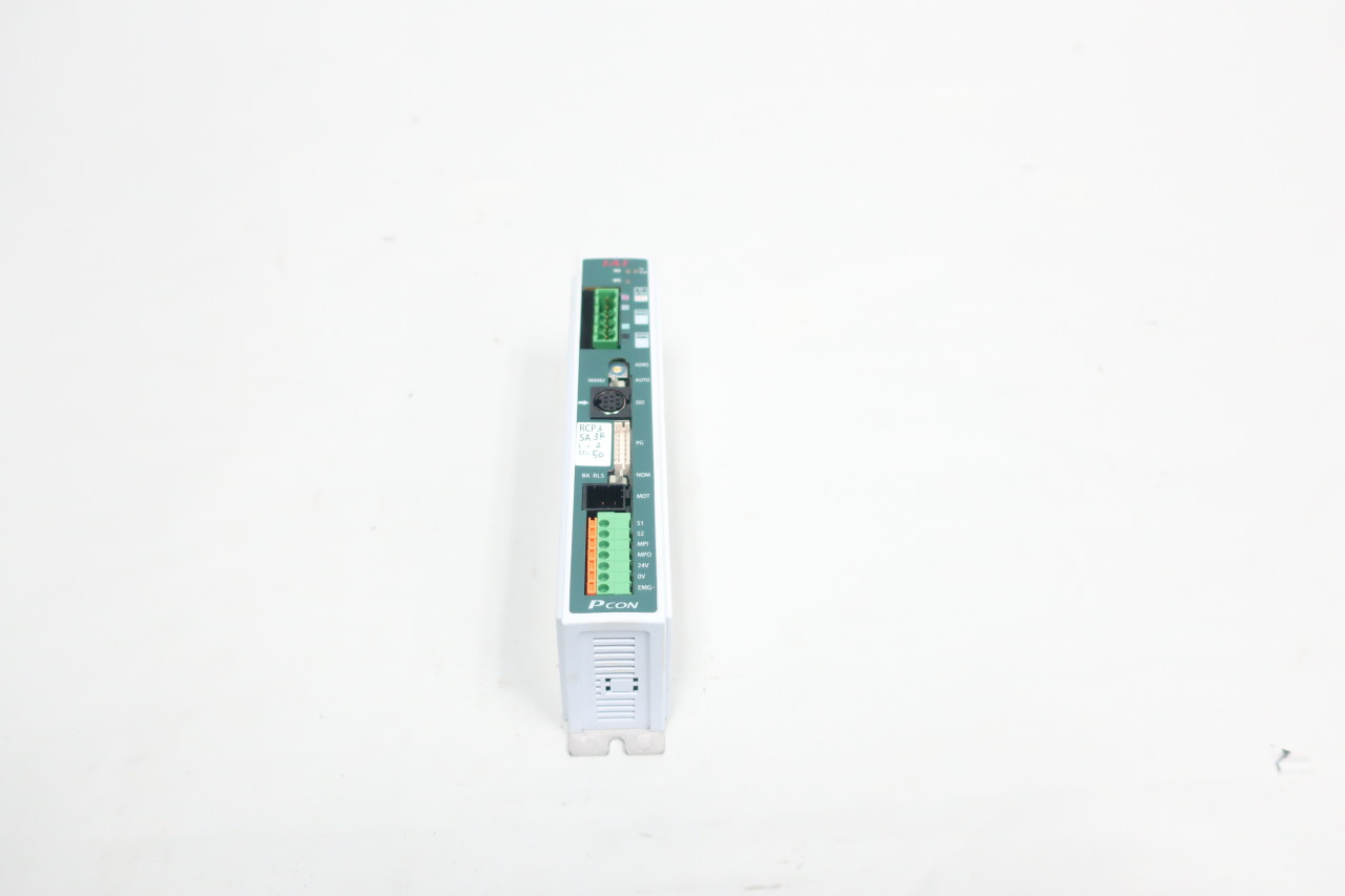 Server Dc Control Module IAI PCON-CG-28PI-DV-0-0 ACTUATOR 24V-DC CONTROLLER MODULE - MRO INDUSTRIAL