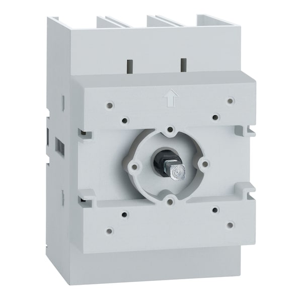 Interruptor de desconexión Schneider Electric sin fusible, 690V AC, NEMA 1, 12, 3R, 4, 4X - VLS3P063D2