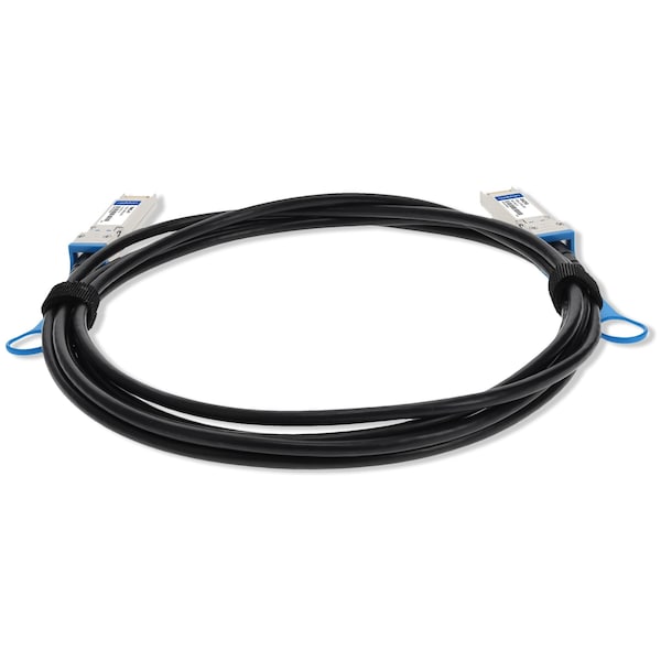 Add-On DELL 470-ACEY COMPATIBLE TAA COMPLIANT 25GBASE-CU SFP28 A SFP28 DIRECT AT - 470-ACEY-AO
