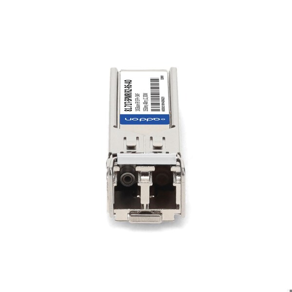 Módulo adicional CORIANT 81.71T-SPMRIR2-R6 COMP SFP+ LC - 81.71T-SPMRIR2-R6-AO