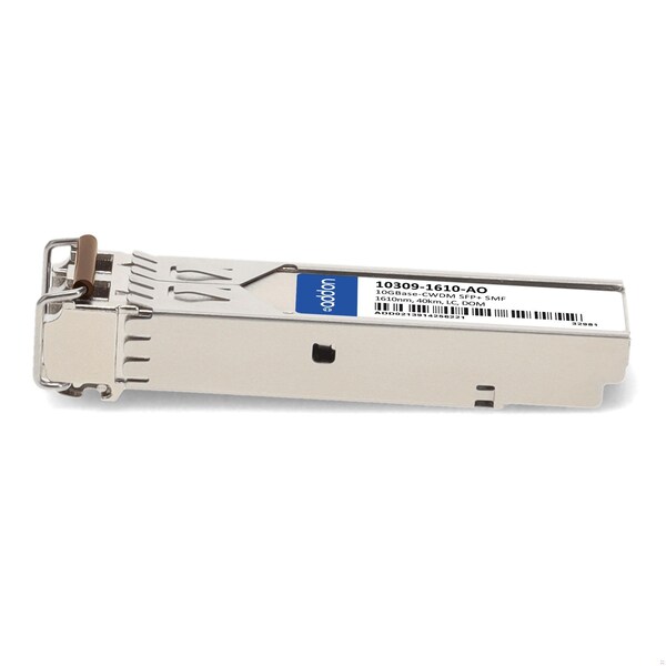 Add-On EXTREME 10309-1610 COMP TAA LC 40KM SFP+ - 10309-1610-AO