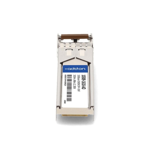 Add-On EXTREME 10309-1610 COMP TAA LC 40KM SFP+ - 10309-1610-AO