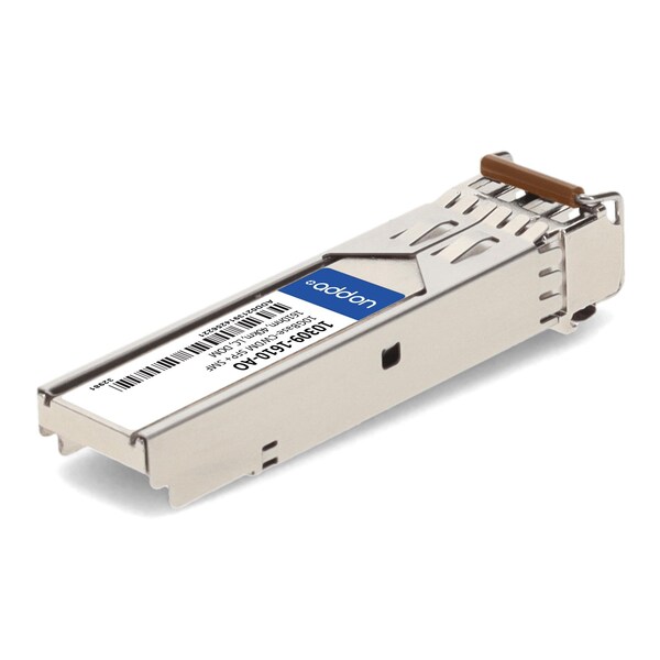 Add-On EXTREME 10309-1610 COMP TAA LC 40KM SFP+ - 10309-1610-AO