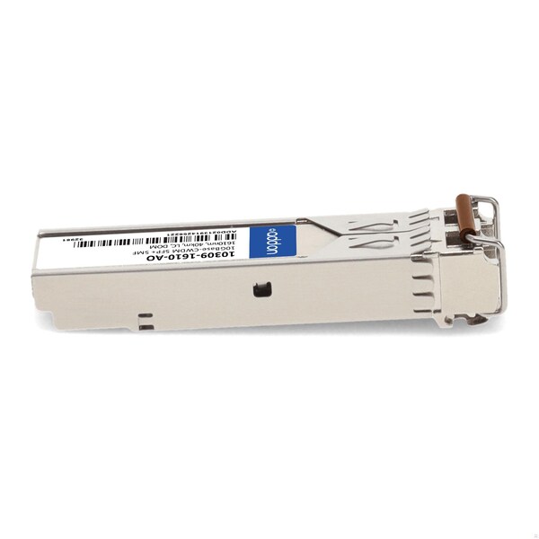 Add-On EXTREME 10309-1610 COMP TAA LC 40KM SFP+ - 10309-1610-AO