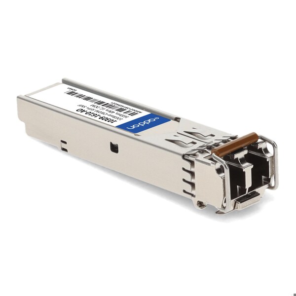 Add-On EXTREME 10309-1610 COMP TAA LC 40KM SFP+ - 10309-1610-AO