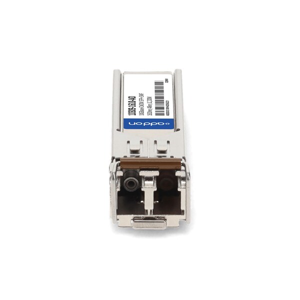 Add-On EXTREME 10309-1610 COMP TAA LC 40KM SFP+ - 10309-1610-AO