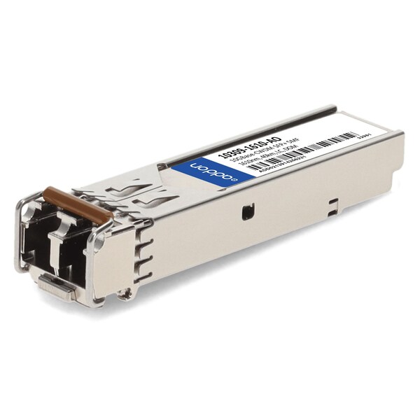 Add-On EXTREME 10309-1610 COMP TAA LC 40KM SFP+ - 10309-1610-AO