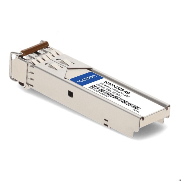 Add-On EXTREME 10309-1610 COMP TAA LC 40KM SFP+ - 10309-1610-AO