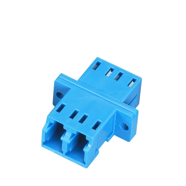 Black Box Fiber Optic Coupling, Lc Lc, Sc Footprin - FOT126