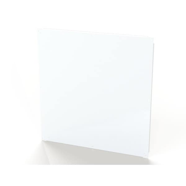 Saginaw Control & Engineering Subpanel, 42.25 in H, 0.88 in D, 41 in W - SCE-1448P3