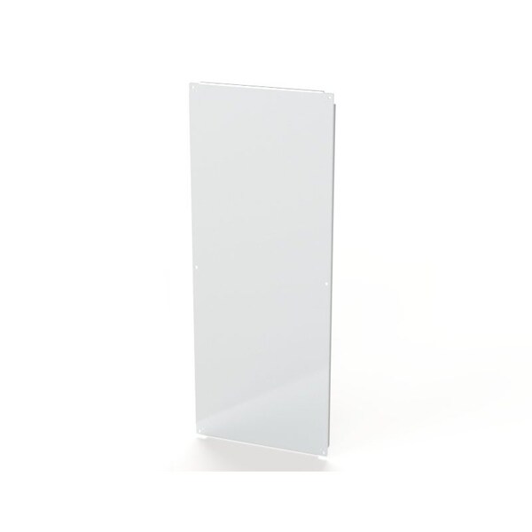 Saginaw Control & Engineering Subpanel, 69 in H, 0.88 in D, 27 in W - SCE-72P30