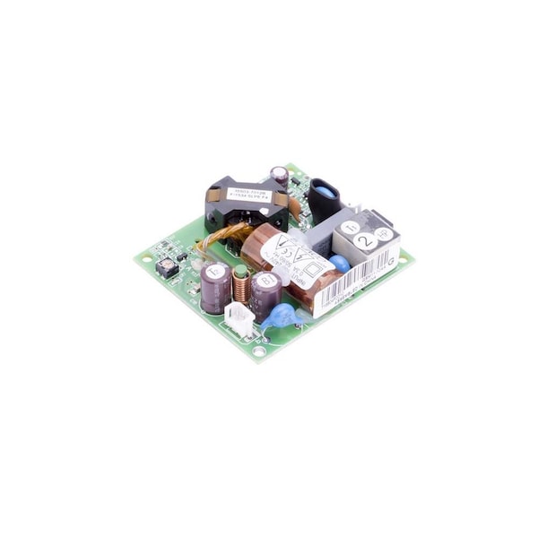 Sl Power / Condor AC to DC Power Supply, 85 to 264V AC, 12V DC, 11W, 0.92A - GSM11-12AAG
