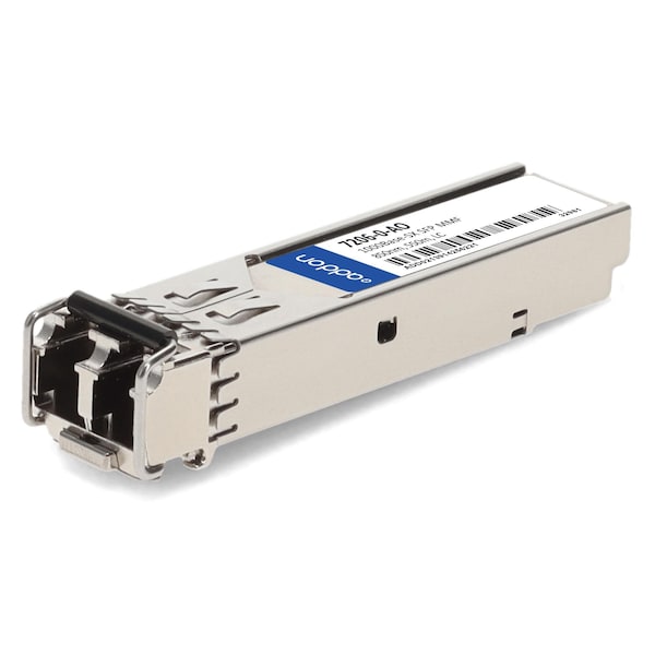 Add-On OMNITRON 7206-0 COMP SFP LC 1G-SX 850NM - 7206-0-AO