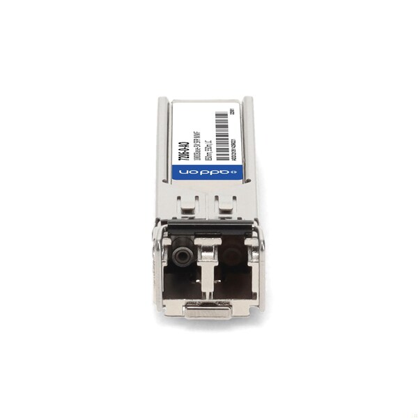 Add-On OMNITRON 7206-0 COMP SFP LC 1G-SX 850NM - 7206-0-AO