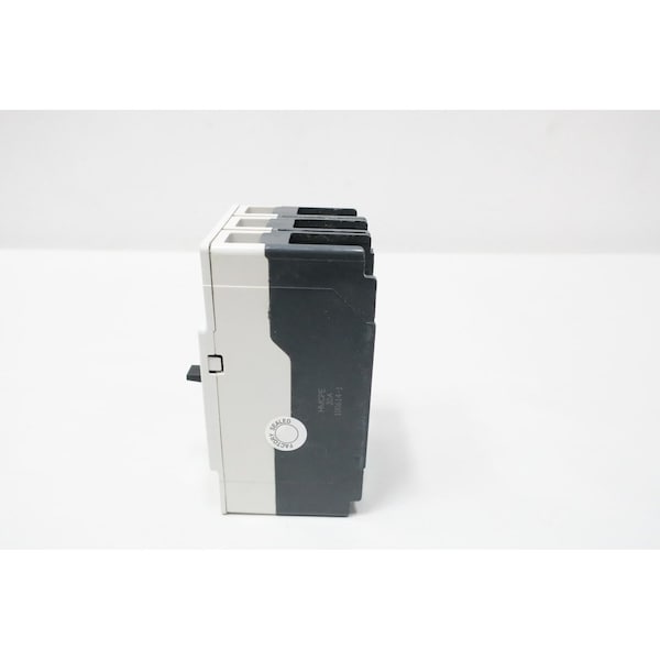 Eaton Cutler-Hammer 3P 30A AMP 600V-AC 250V-DC MOLDED CASE CIRCUIT BREAKER - HMCPE030H1C