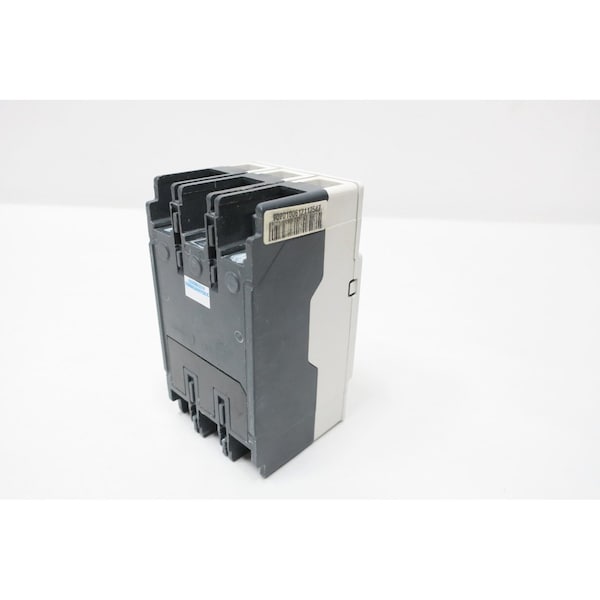 Eaton Cutler-Hammer 3P 30A AMP 600V-AC 250V-DC MOLDED CASE CIRCUIT BREAKER - HMCPE030H1C