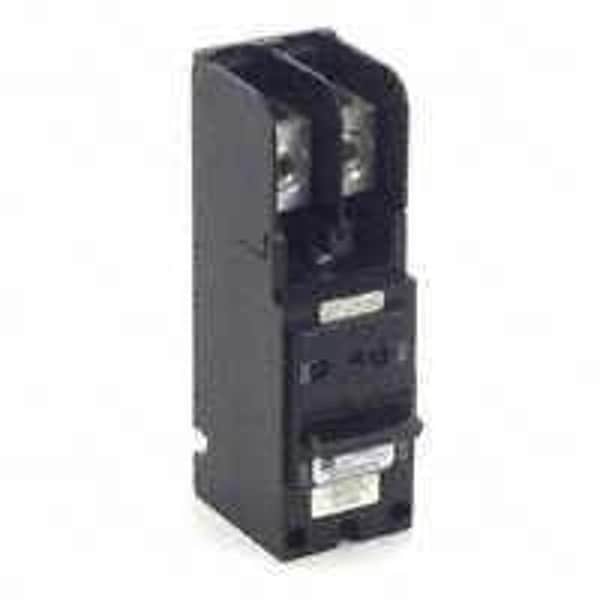 Eaton Cutler-Hammer Circuit Breaker, BJ Series, 200A, 2 Pole, 120/240V AC, 10kA - BJ-2200