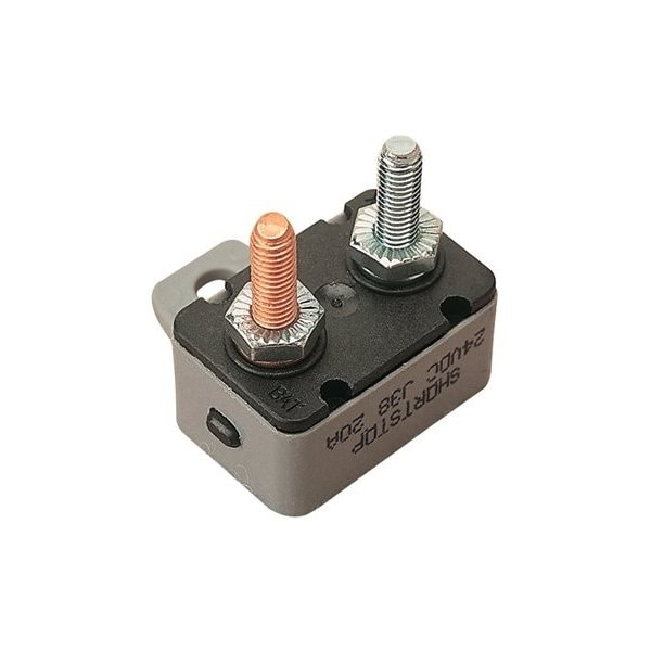 Sea Dog Circuit Breaker, 40A, Not Rated - 420844-1