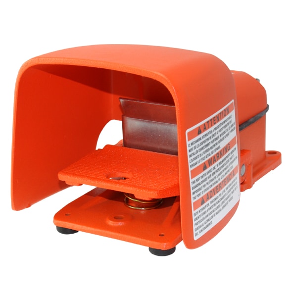 Linemaster Anti Trip - Hercules Gated OX Shield - 511-B3O

Linemaster Anti Trip - Barrera OX Hercules - 511-B3O