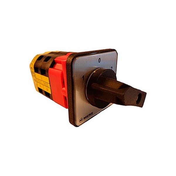 Transformador de Springer Controls Co, Prim. 125V, Sec. 5V, para Cleveland, S104390 - Z105/3-AA