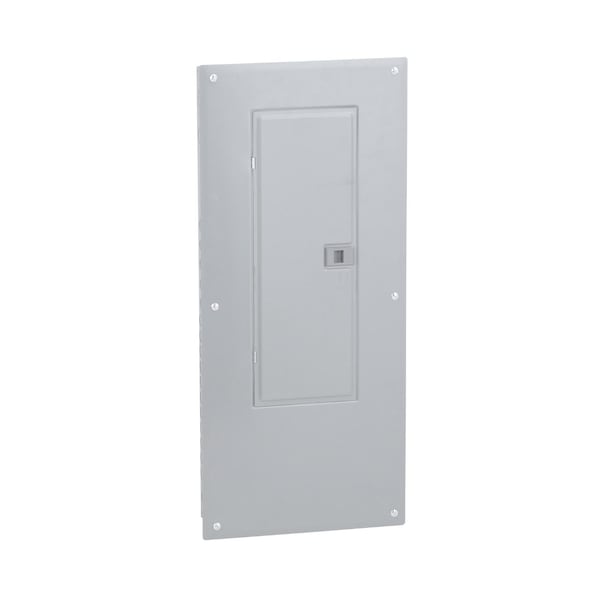 Square D Load Center, HOM, 30 Spaces, 100A, 120/240V AC, PoN Convertible Main Breaker, 1 Phase - HOM3060M100PC