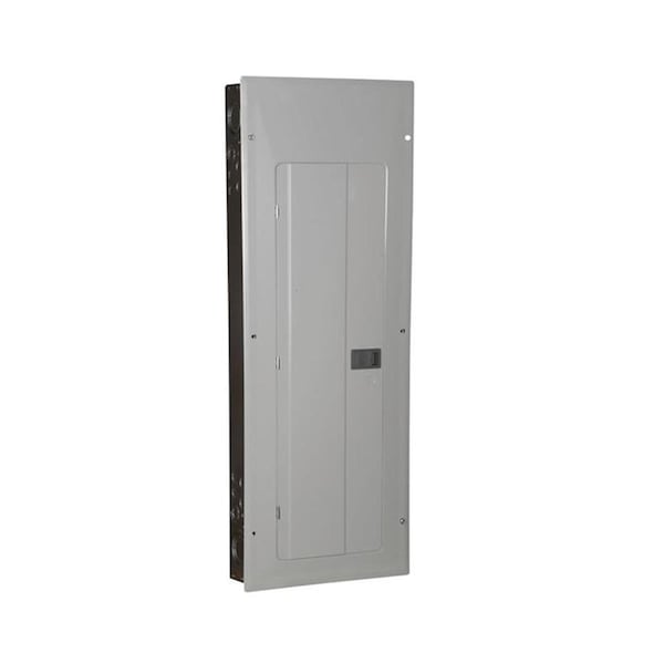 Virtual 200A Main Breaker Installed Indoor Plug On Neutral Load Center, 40 Spaces - VI3841466