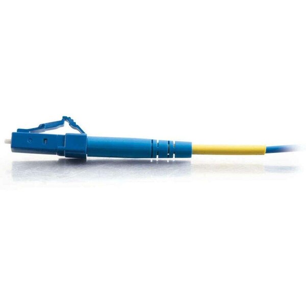 Legrand Fiber Optic Cables, 5M LC-LC 9/125 SPX OS1/2 SM PL - 37728