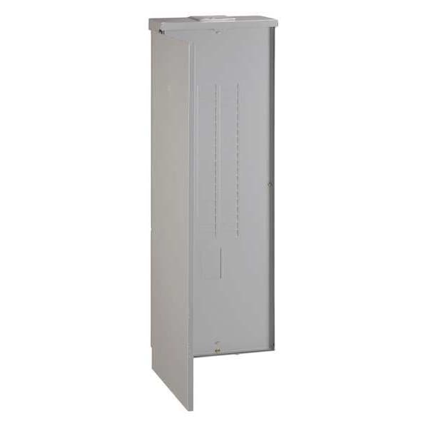Ge Load Center, 40 Spaces, 200A, 120/240V AC - TLM4020RCU