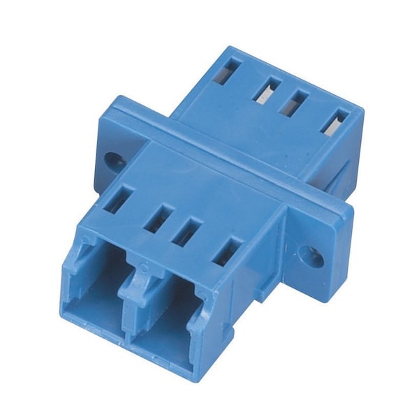 Black Box Fiber Optic Coupling, Lc Lc, Sc Footprin - FOT123