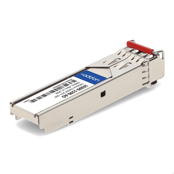 Add-On EXTREME COMP TAA 10G-CWDM SFP+ XCVR - 10309-1590-AO