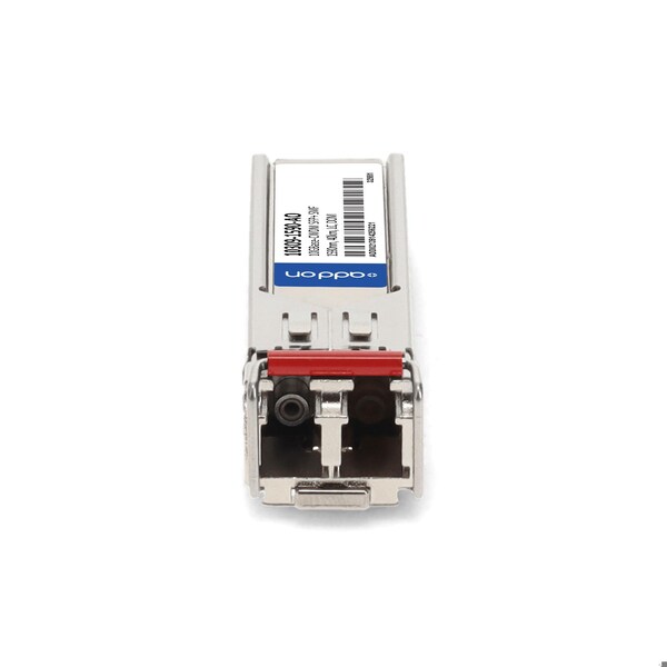 Add-On EXTREME COMP TAA 10G-CWDM SFP+ XCVR - 10309-1590-AO