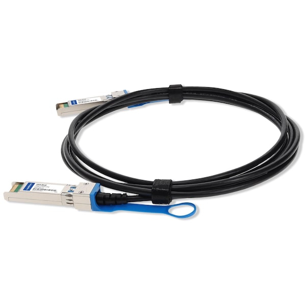 Add-On EXTREME NETWORKS 10520-2M COMPATIBLE TAA COMPLIANT 25GBASE-CU SFP28 TO SFP - 10520-2M-AO