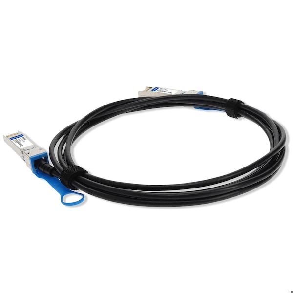 Add-On DELL 470-ACEV COMPATIBLE TAA COMPLIANT 25GBASE-CU SFP28 TO SFP28 DIRECT AT - 470-ACEV-AO